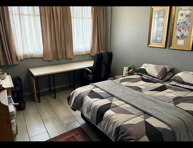 2 BEDROOM FLAT FOR SALE IN ARCON PARK